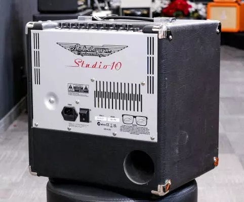 Store Special Product - Ashdown Engineering - STUDIO-10